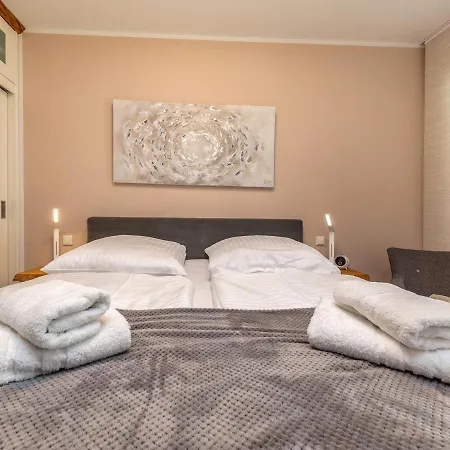 Suite Windboee Zingst Eksteriør billede