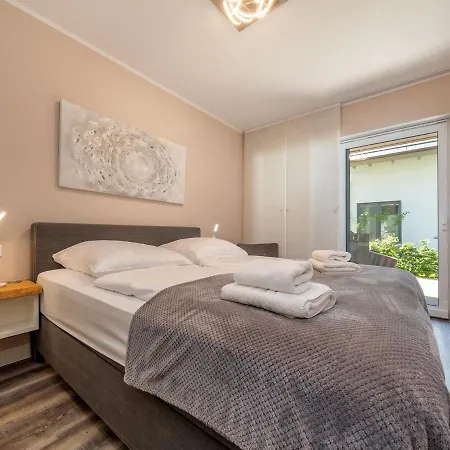 Suite Windboee Zingst Eksteriør billede