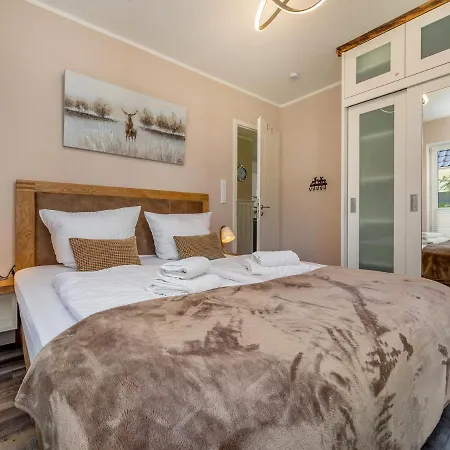 Suite Windboee Zingst Eksteriør billede