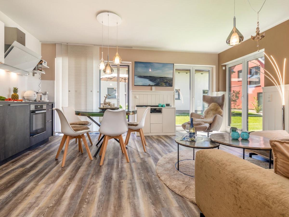 Windboee Apartment