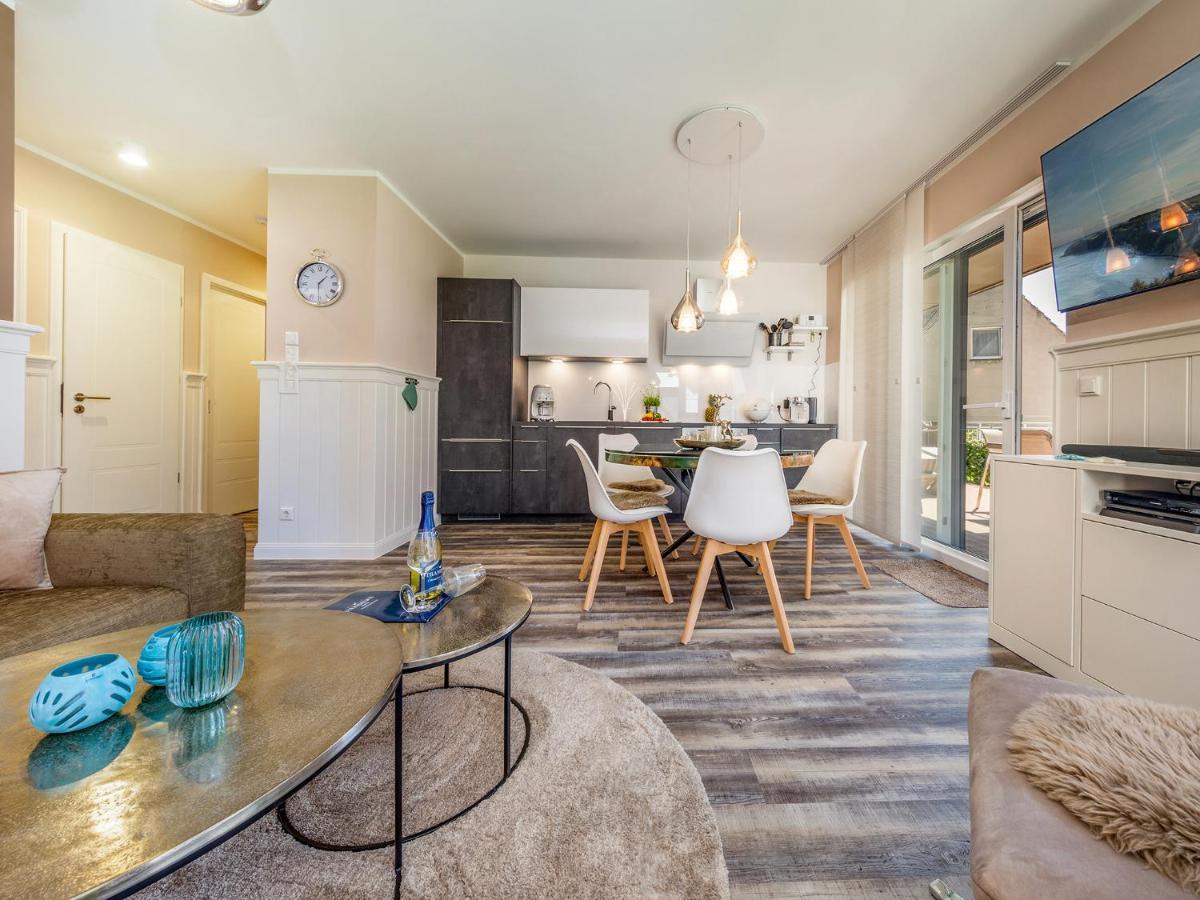 Apartment Windboee Zingst